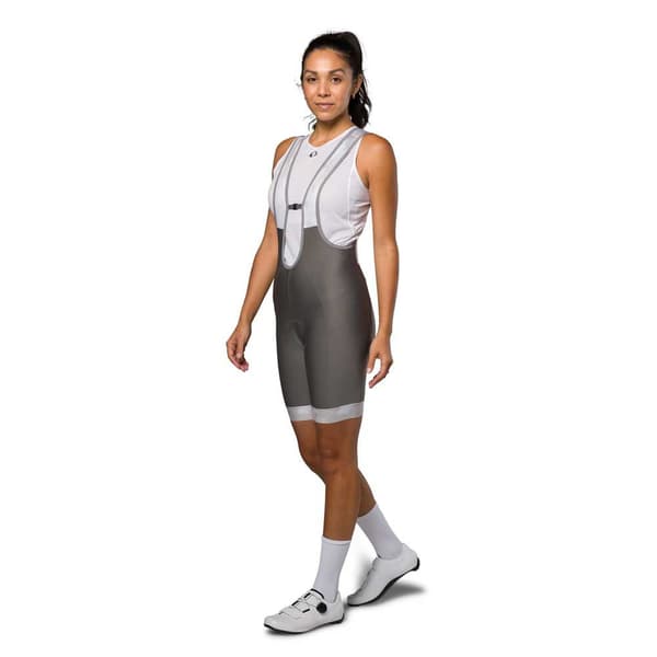 Pearl Izumi Attack Cykelshorts Grå M Kvinde