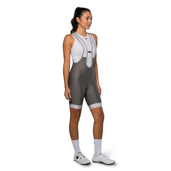 Pearl Izumi Attack Cykelshorts Grå M Kvinde