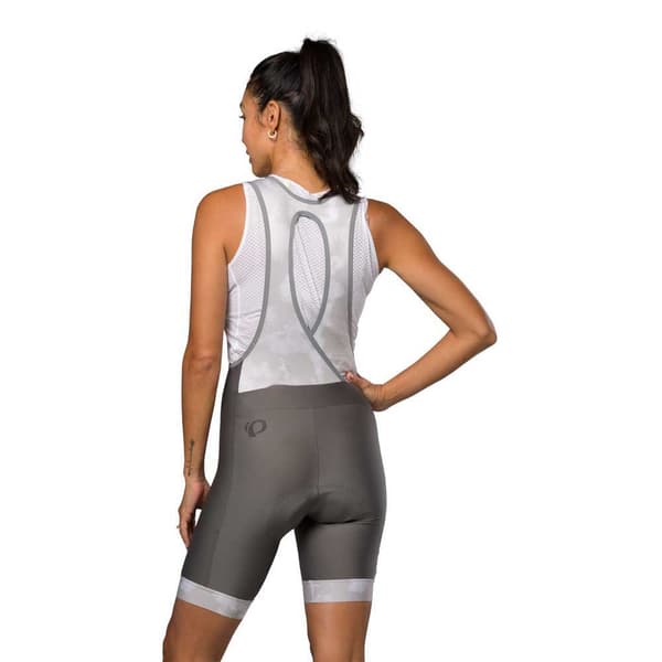 Pearl Izumi Attack Cykelshorts Grå M Kvinde