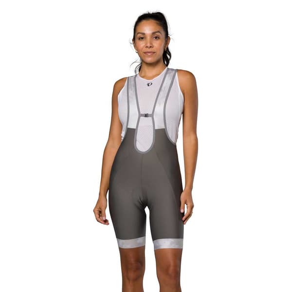 Pearl Izumi Attack Cykelshorts Grå M Kvinde