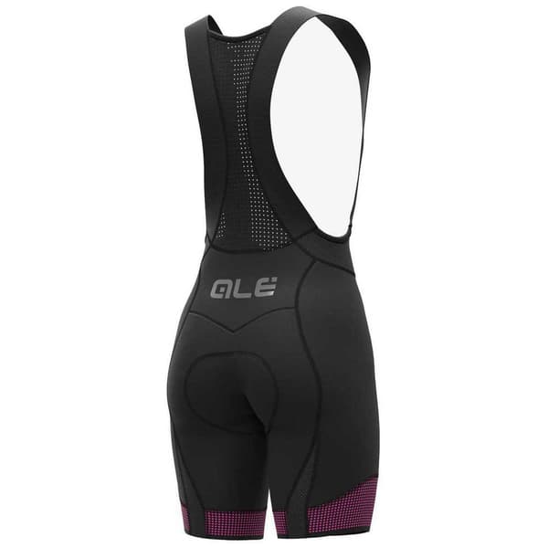 Ale Master 2.0 Cykelshorts Sort XS Kvinde