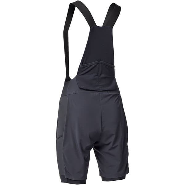 Fox Racing Mtb Flexair Ascent Cykelshorts Grå M Kvinde
