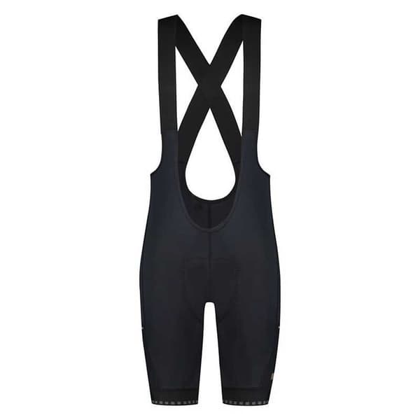 Shimano Evolve Avventura Cykelshorts Sort M Mand
