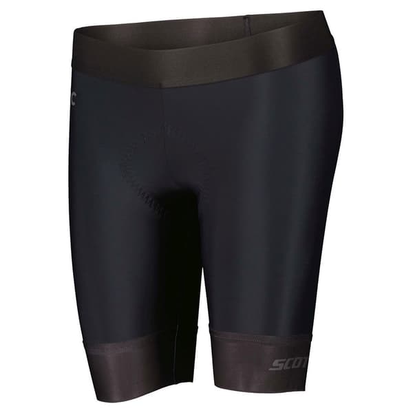 Scott Rc Pro +++ Shorts Uden Seler Sort M Kvinde