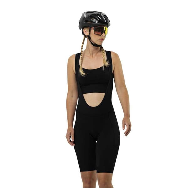 Jack Wolfskin Morobbia Cykelshorts  S Kvinde