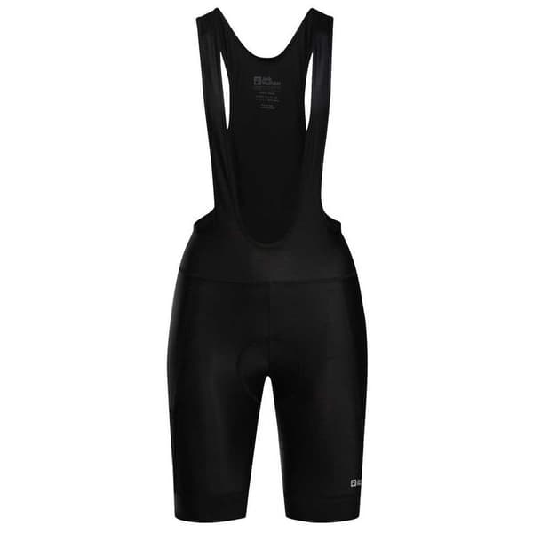 Jack Wolfskin Morobbia Cykelshorts  M Kvinde