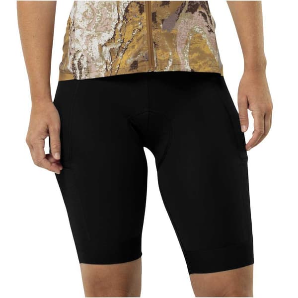 Jack Wolfskin Morobbia Cykelshorts  M Kvinde