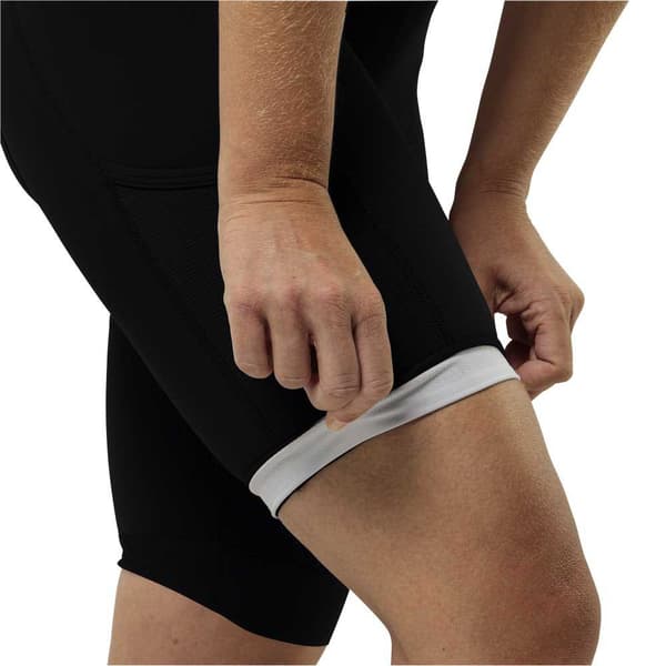 Jack Wolfskin Morobbia Cykelshorts  M Kvinde