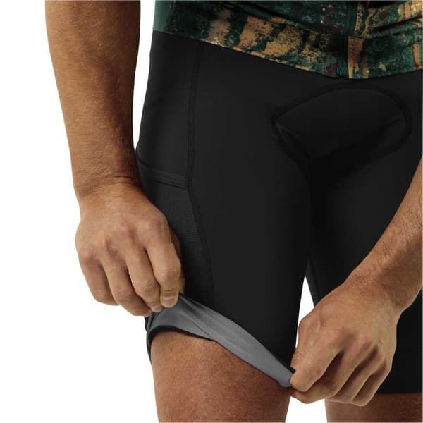Jack Wolfskin Morobbia Cykelshorts  S Mand