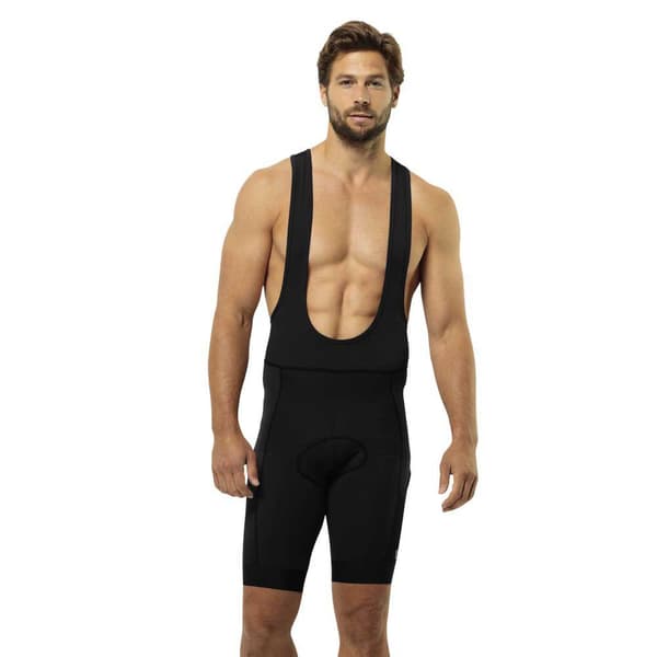 Jack Wolfskin Morobbia Cykelshorts  S Mand