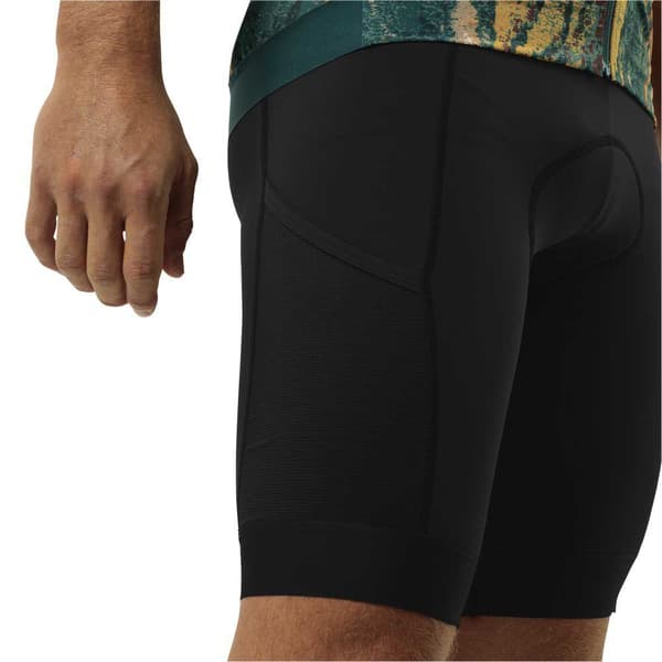 Jack Wolfskin Morobbia Cykelshorts  XL Mand