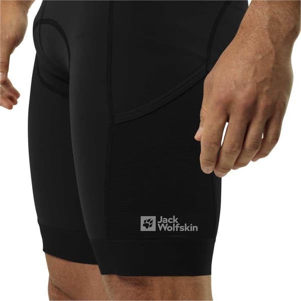 Jack Wolfskin Morobbia Cykelshorts  2XL Mand