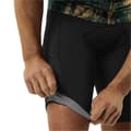 Miniatyrbillede 7 af 8: Jack Wolfskin Morobbia Cykelshorts  2XL Mand