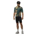 Miniatyrbillede 8 af 8: Jack Wolfskin Morobbia Cykelshorts  2XL Mand