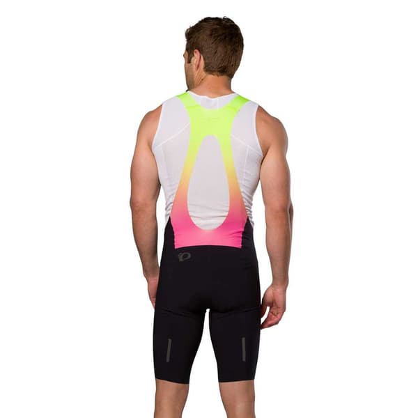 Pearl Izumi Pro Air Gradient Cykelshorts Sort S Mand