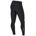 Miniatyrbillede 2 af 2: Pearl Izumi Quest Thermal Lange Bukser Uden Seler Sort 2XL Kvinde