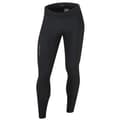Miniatyrbillede 1 af 2: Pearl Izumi Quest Thermal Lange Bukser Uden Seler Sort 2XL Kvinde