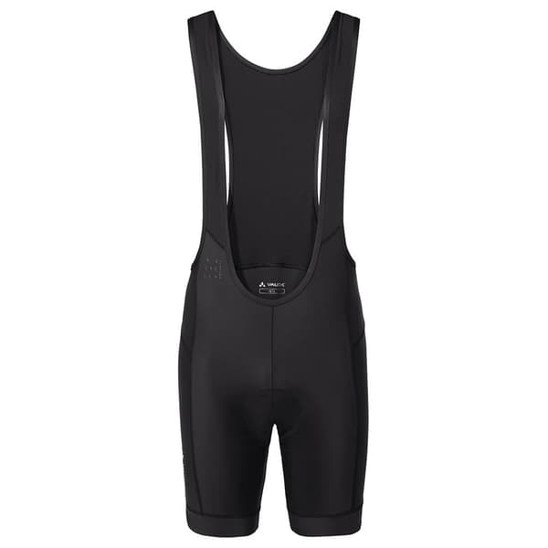 Vaude Bike Posta Cykelshorts Sort 3XL Mand