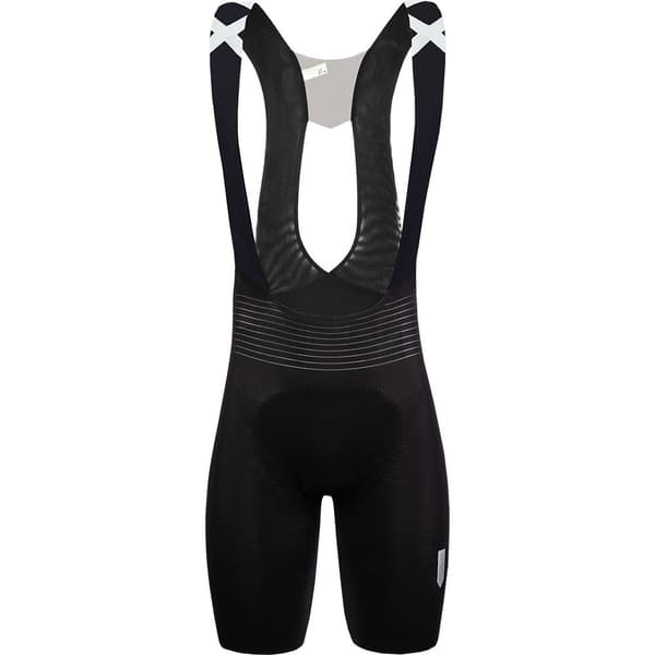 Q36.5 Unique Pro Cykelshorts Sort M Mand