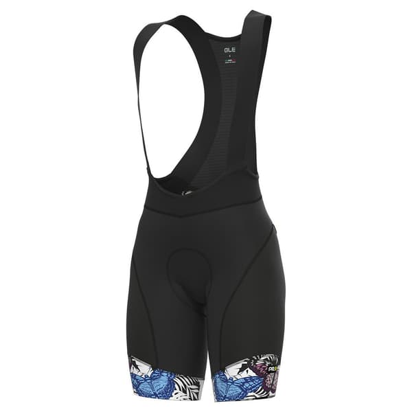 Ale Pr-e Vanessa Cykelshorts Sort S Kvinde