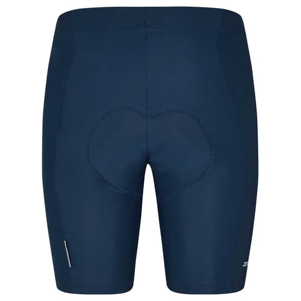 Ziener Nekis X-function Shorts Uden Seler Blå 50 Mand