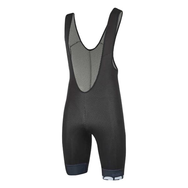 Bioracer Sprinter Cykelshorts Grå S Mand