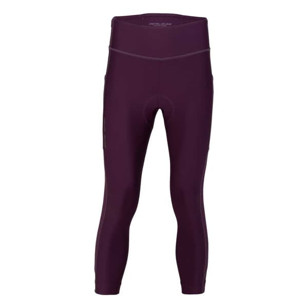 Pearl Izumi Attack Air 21´´ 3/4 Cykelshorts Uden Seler Lilla M Kvinde