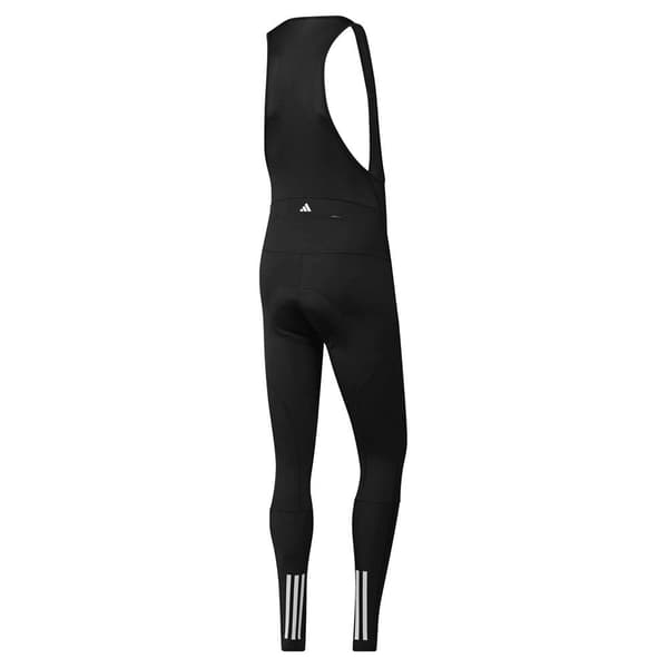 Adidas Winter Essentials Padded Cykelbukser Sort M Mand