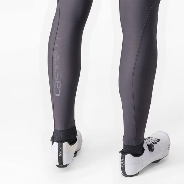 Castelli Espresso Cykelbukser Grå L Mand