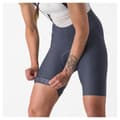 Miniatyrbillede 3 af 7: Castelli Espresso Dt Cykelshorts Blå XS Kvinde