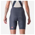 Miniatyrbillede 4 af 7: Castelli Espresso Dt Cykelshorts Blå XS Kvinde