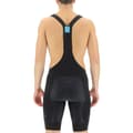 Miniatyrbillede 2 af 2: Uyn Ridemiles Cykelshorts Sort L Mand
