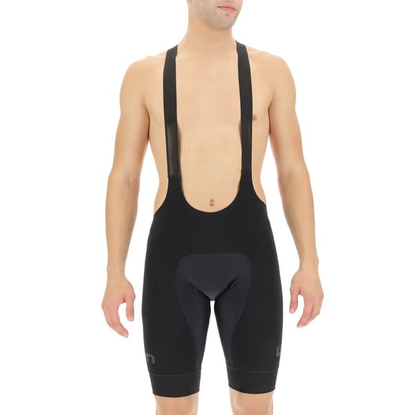 Uyn Ridemiles Cykelshorts Sort L Mand