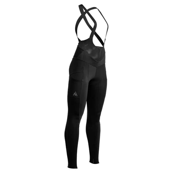 7mesh Wk3 Cargo Cykelbukser Sort S Kvinde