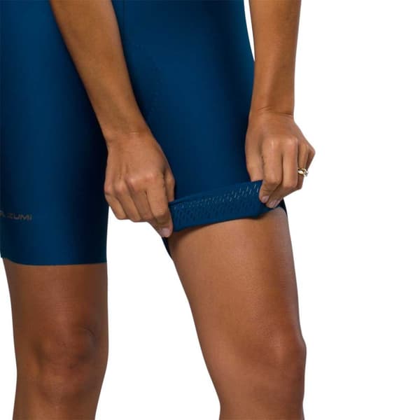 Pearl Izumi Attack Air Cykelbyxor Blå M Kvinna