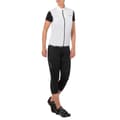Miniatyrbillede 7 af 7: Vaude Bike Active 3/4 Cykelshorts Uden Seler Sort 36 Kvinde