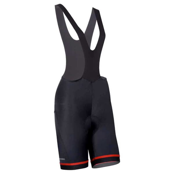 Etxeondo Koma Pyöräilyshortsit Musta L Nainen