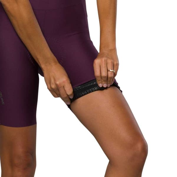 Pearl Izumi Pro Bib Shorts Uden Seler Lilla M Kvinde
