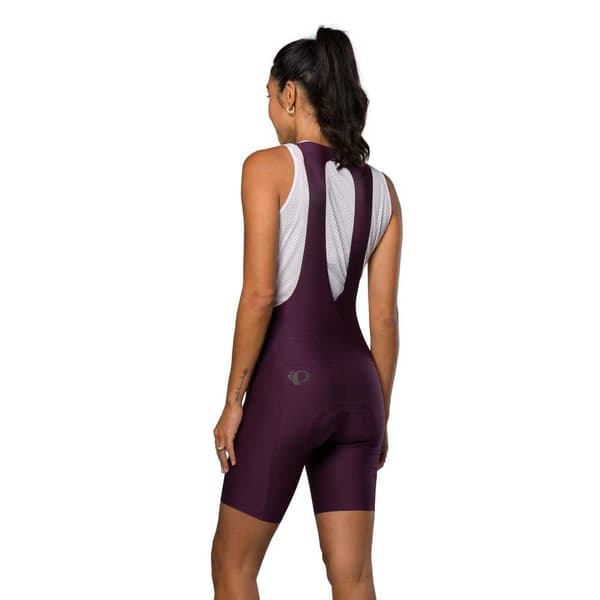 Pearl Izumi Pro Bib Shorts Uden Seler Lilla M Kvinde