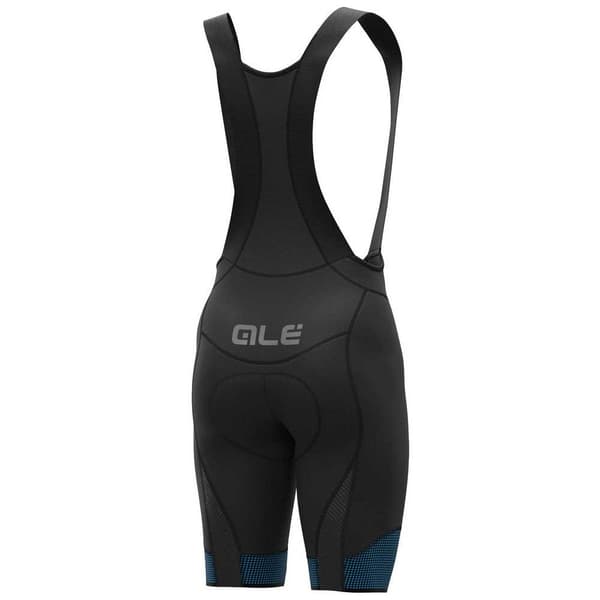 Ale Master 2.0 Cykelshorts Sort 2XL Mand