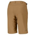 Miniatyrbillede 2 af 2: Scott Trail Flow Padded Shorts Uden Seler Beige XL Kvinde