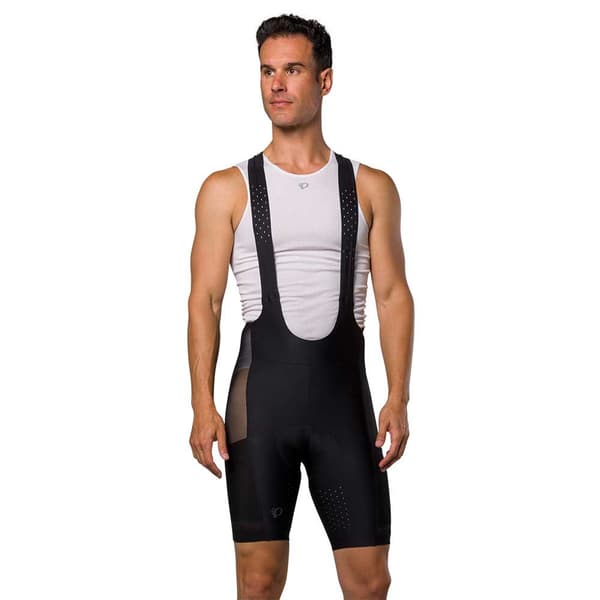 Pearl Izumi Transfer Pro Liner Cykelshorts Sort XL Mand