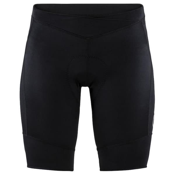 Craft Essence Shorts Uden Seler Sort XL Kvinde