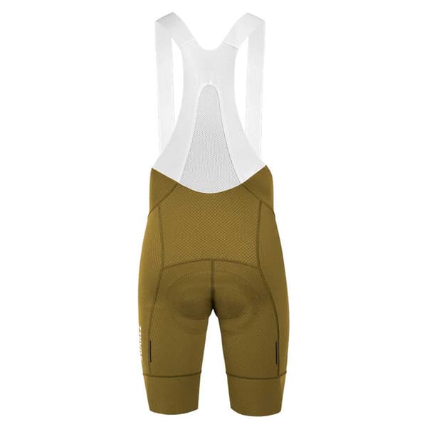 Suarez Hard 2.3 Cykelshorts Grøn L Mand