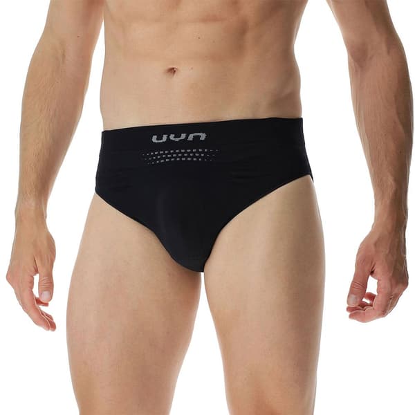 Uyn Motyon Shorts Uden Seler Sort L / XL Mand
