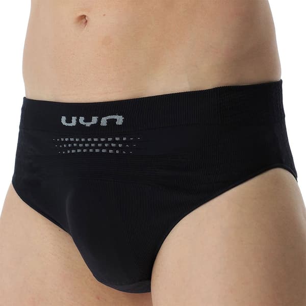 Uyn Motyon Shorts Uden Seler Sort L / XL Mand