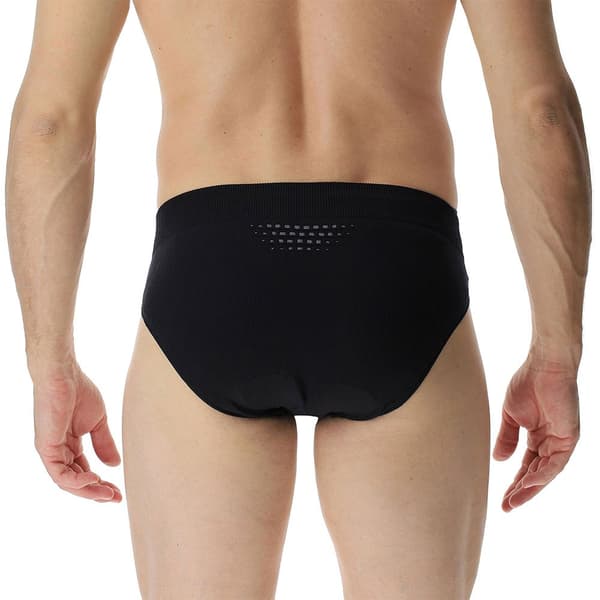 Uyn Motyon Shorts Uden Seler Sort L / XL Mand