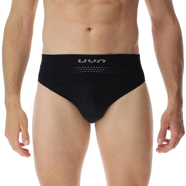 Uyn Motyon Shorts Uden Seler Sort L / XL Mand