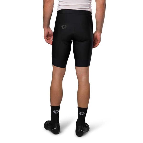 Pearl Izumi Attack Shorts Uden Seler Sort M Mand
