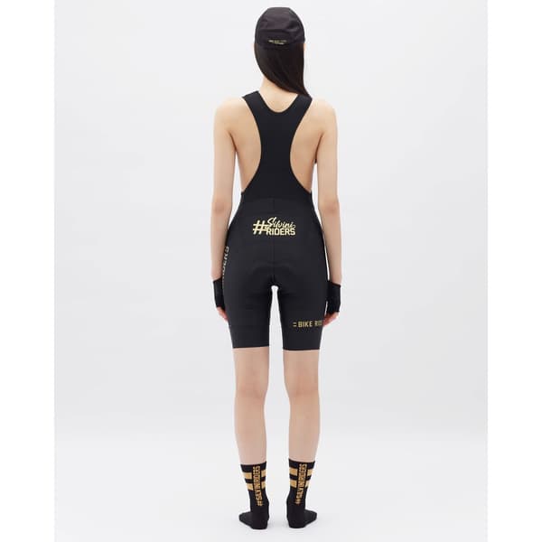 Silvini Cantona Cykelshorts Sort S Kvinde